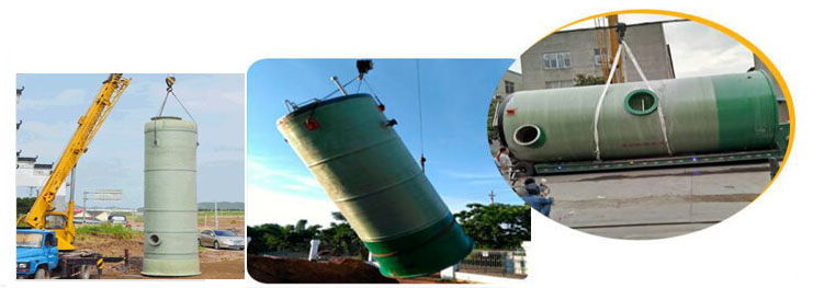 一體化泵站知名品牌